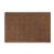 Athens 131-001 mat barna 45x60 cm