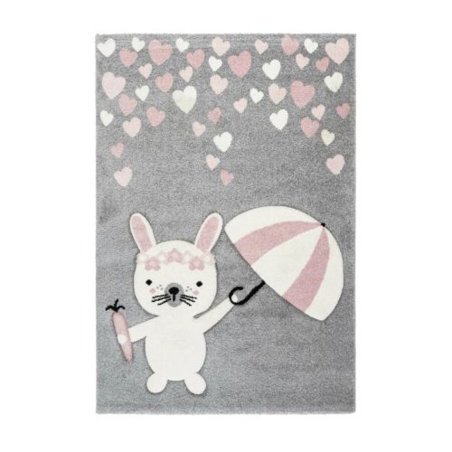 Amigo 326 pink gyerekszőnyeg 120x170 cm