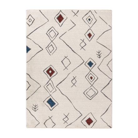 Agadir 503 multi/színes szőnyeg 160x230 cm