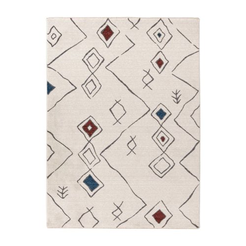 Agadir 503 multi/színes szőnyeg 200x290 cm