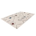 Agadir 503 multi/színes szőnyeg 120x170 cm