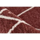 Agadir 502 terra szőnyeg 200x290 cm