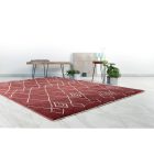 Agadir 502 terra szőnyeg 120x170 cm
