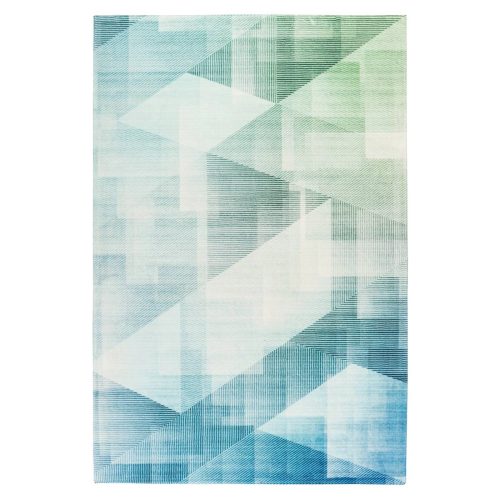 Delta 316 kék szőnyeg 120x170 cm