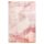 Delta 316 pink szőnyeg 120x170 cm