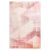 Delta 316 pink szőnyeg 120x170 cm