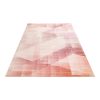 Delta 316 pink szőnyeg 120x170 cm