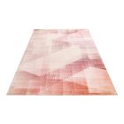 Delta 316 pink szőnyeg 200x290 cm