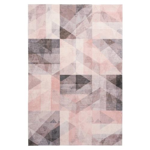 Delta 315 púder szőnyeg 80x150 cm