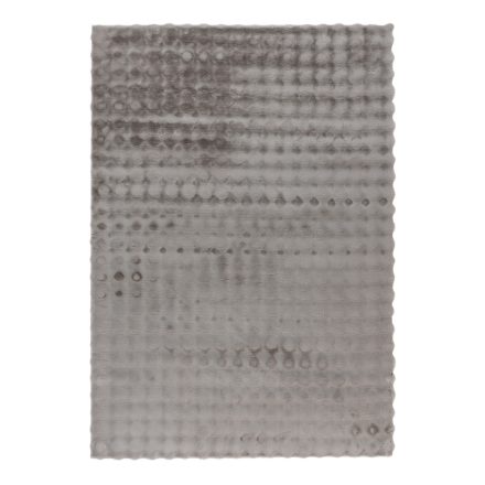 myAspen 485 ezüst szőnyeg 80x150 cm