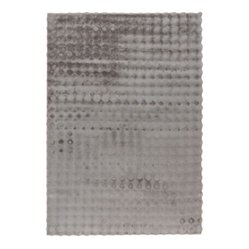 myAspen 485 ezüst szőnyeg kör 200 cm