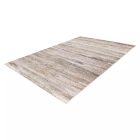 Milas 205 ezüst-bézs szőnyeg  200x290 cm