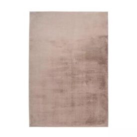 Paradise 400 taupe szőnyeg 80x150 cm