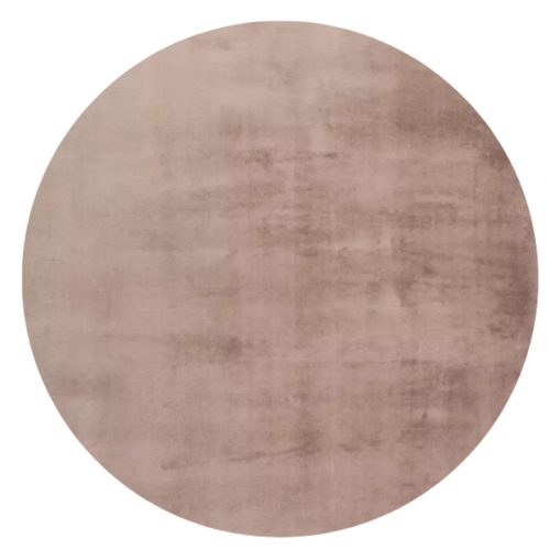 Paradise 400 taupe szőnyeg 120x120 cm