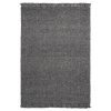 myEskil 515 antracit szőnyeg 80x150 cm