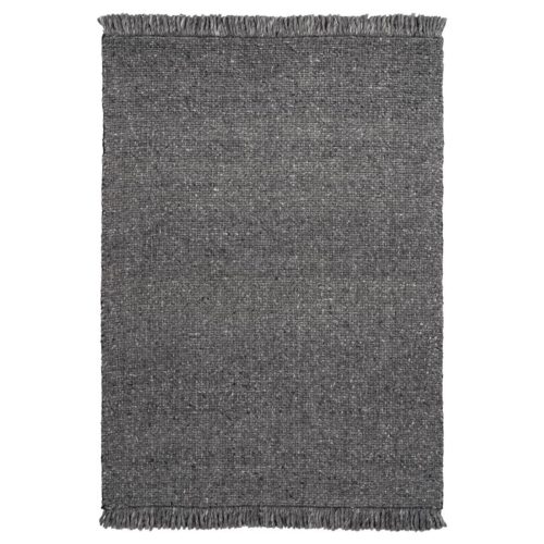 myEskil 515 antracit szőnyeg 120x170 cm