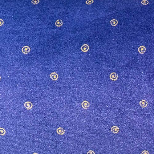 Blue Velvet (4m széles)