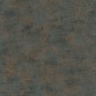 Fekete-bronz színű beton mintázatú vlies-vinyl tapéta - City Glow kollekció 34270