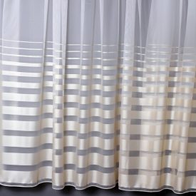 Alexandria - beige függöny (12)