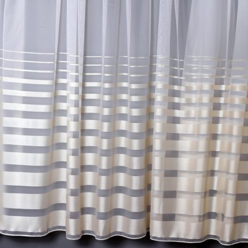 Alexandria - beige függöny (12)