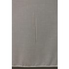 Amsterdam - fehér-arany függöny