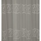 Ancona - fehér függöny