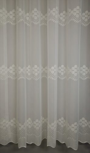 Como - ekrü függöny