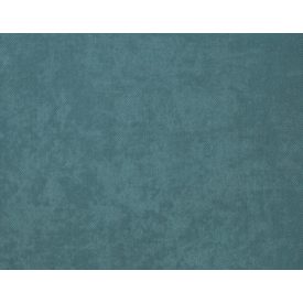 Loire - türkiz kék függöny
