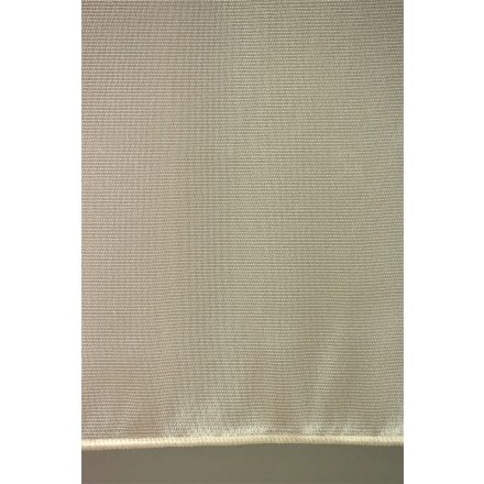 Marseille - sötét ekrü függöny