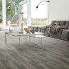 Turbo Aged Oak PVC padló