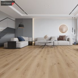 Titanflooring Whitesboro Uniclic SPC padló