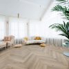 Herringbone, METZ 3766 tölgy laminált padló