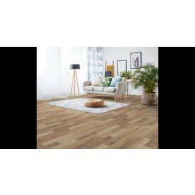   Superior Standard Plus D99952 Amber tölgy - 7 mm Laminált padló
