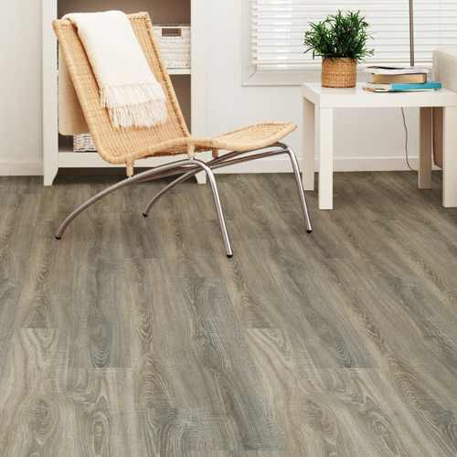 Krono Original laminált padló - Castello - 8072 Nostalgie Oak