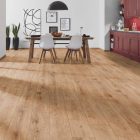Krono Original laminált padló - Super Natural - K468 Gondola Oak