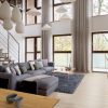 Krono Original laminált padló - Super Natural - K485 Natural Sterling Oak