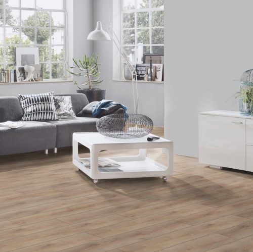 Krono Original laminált padló - Super Natural - K057 Clearwater Oak