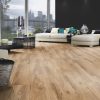 Krono Original laminált padló - Super Natural - K419 Armoury Oak