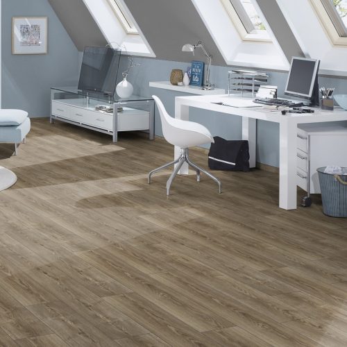 Krono Original laminált padló - Super Natural - K482 Twilight Sterling Oak