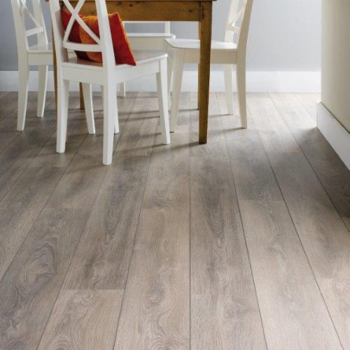 Krono Original laminált padló - Super Natural S - 8631 S Castle Oak