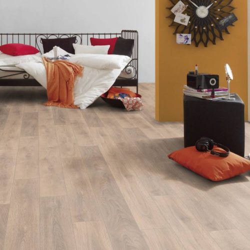 Krono Original laminált padló - Super Natural S - 8575 S Blonde Oak