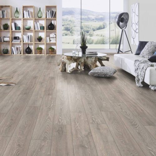 Krono Original laminált padló - Super Natural S - 5542 S Boulder Oak