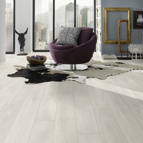 Krono Original laminált padló - Super Natural S - 8630 S Aspen Oak