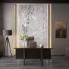 Krono Original laminált padló - Super Natural S - 5541 S Bedrock Oak