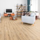 Krono Original laminált padló - atlantic 8  S - K469 Tortilla Cashmere Oak
