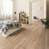 Krono Original laminált padló - atlantic 8 S -  K453 Bisscotti Oak