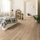 Krono Original laminált padló - atlantic 8 S -  K453 Bisscotti Oak