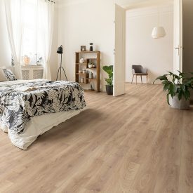   Krono Original laminált padló - atlantic 8 S -  K453 Bisscotti Oak