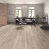 Krono Original laminált padló - atlantic 8 S -  K451 Silverside Oak