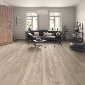   Krono Original laminált padló - atlantic 8 S -  K451 Silverside Oak